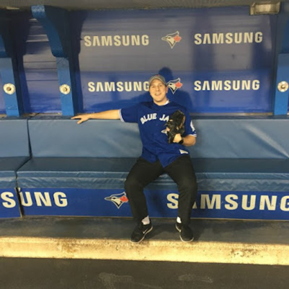 Meet your Posher, Brian - Picture 1 of 1